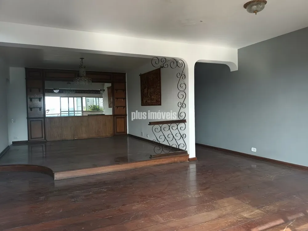 Apartamento, 4 quartos, 320 m² - Foto 1