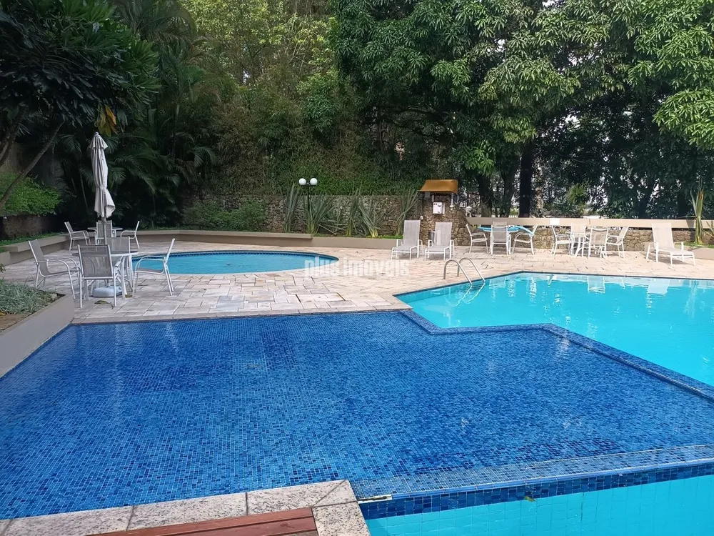 Apartamento, 4 quartos, 320 m² - Foto 11