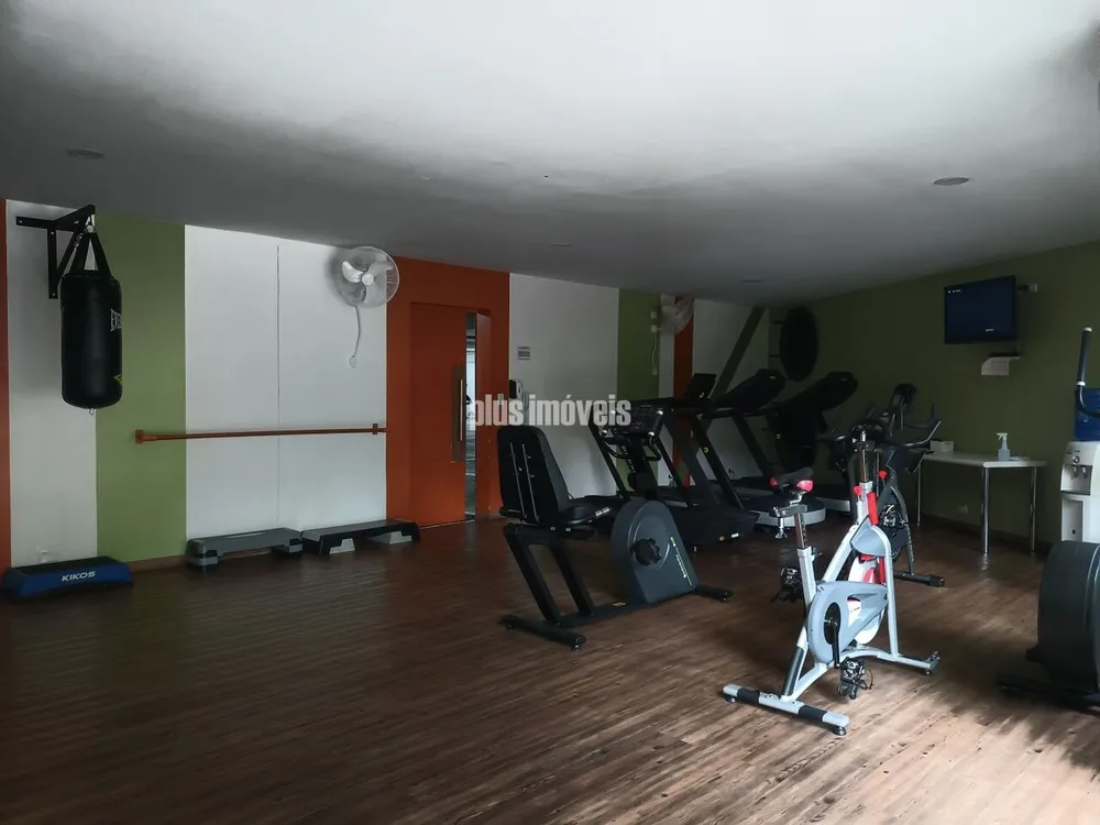 Apartamento, 4 quartos, 320 m² - Foto 12