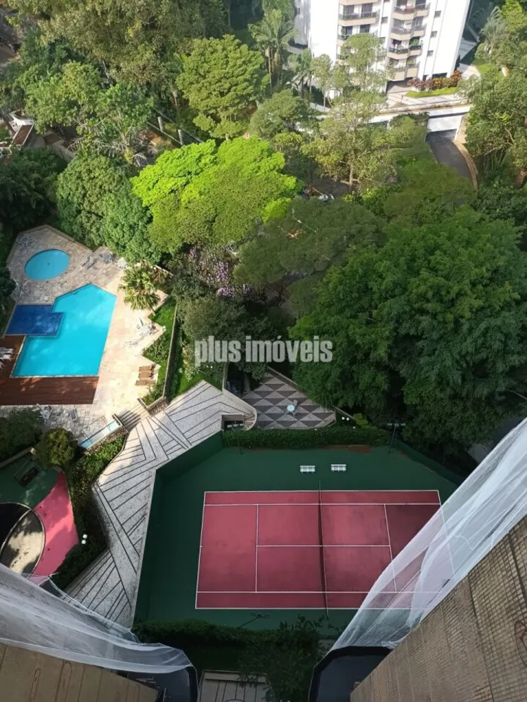 Apartamento, 4 quartos, 320 m² - Foto 4