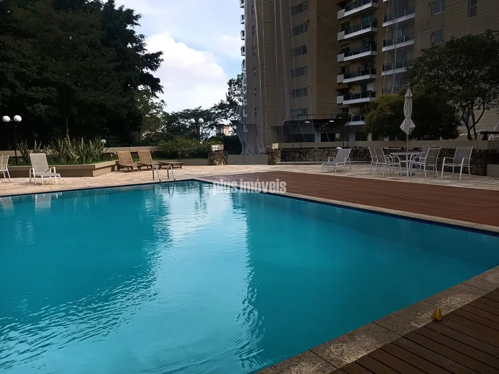 Apartamento, 4 quartos, 320 m² - Foto 16
