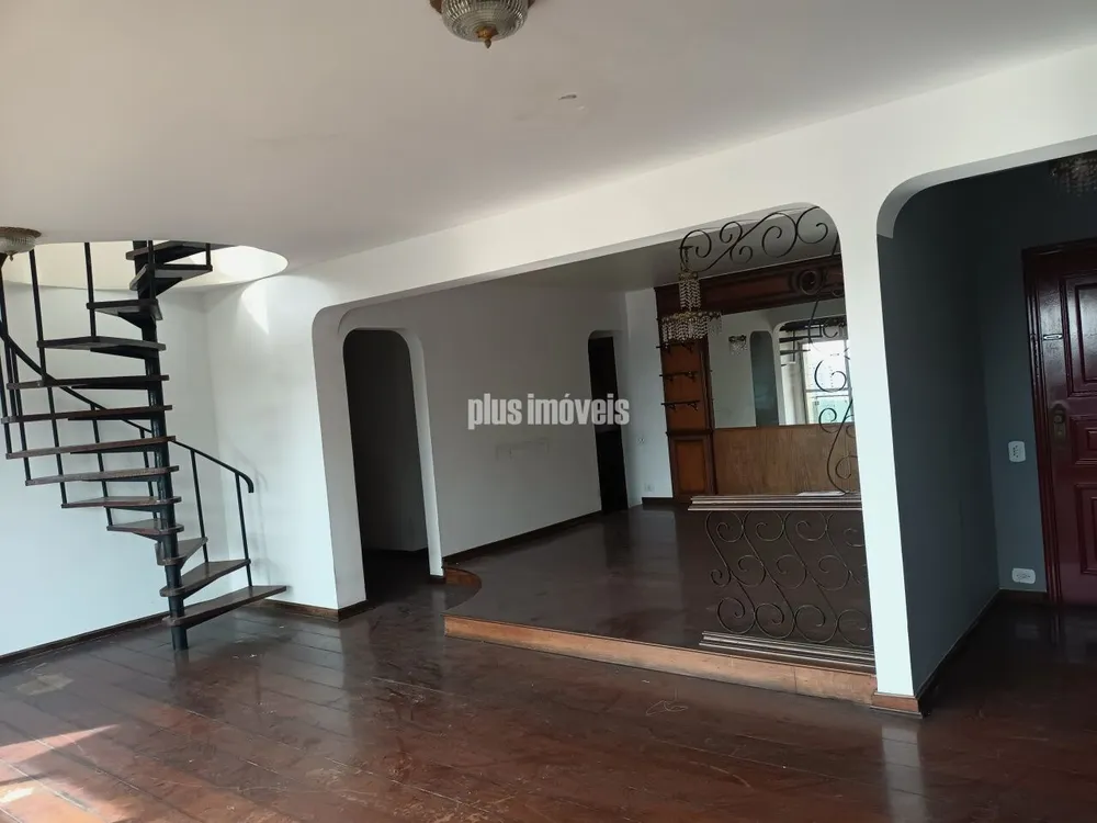 Apartamento, 4 quartos, 320 m² - Foto 6