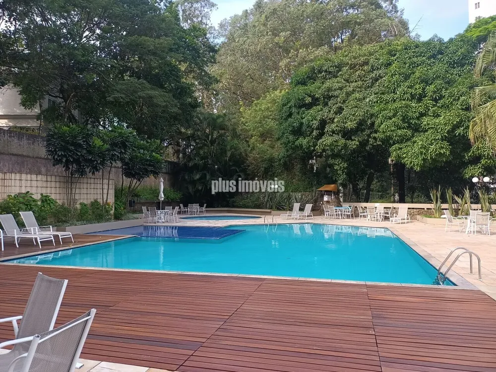 Apartamento, 4 quartos, 320 m² - Foto 7