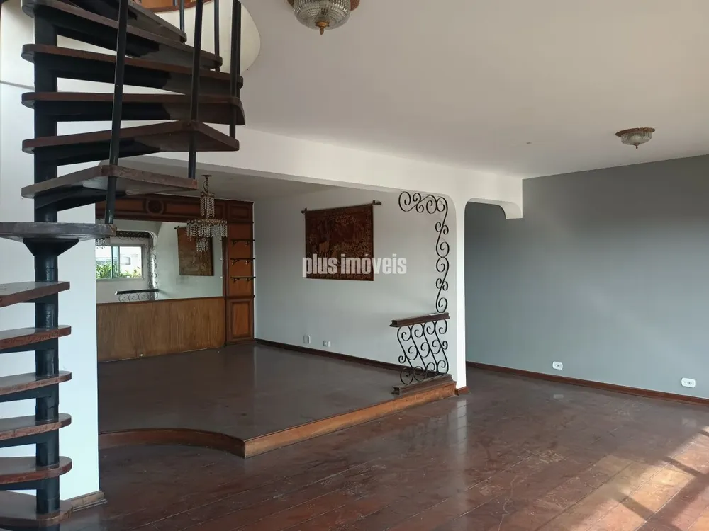 Apartamento, 4 quartos, 320 m² - Foto 2
