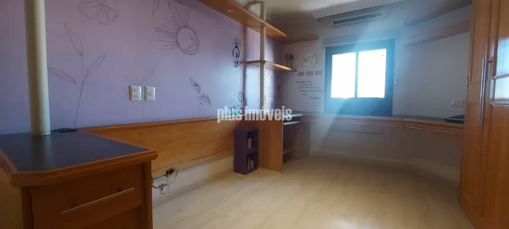 Apartamento, 4 quartos, 247 m² - Foto 1