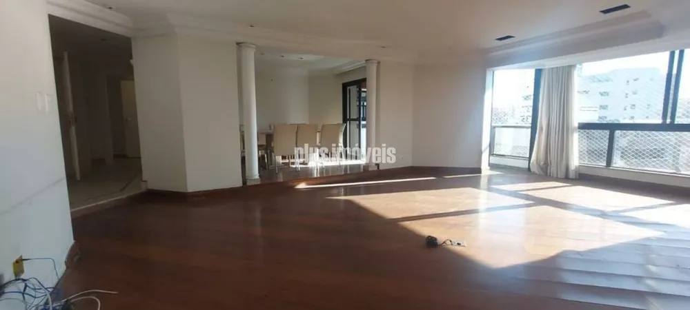 Apartamento, 4 quartos, 247 m² - Foto 6