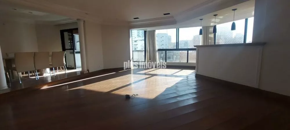 Apartamento, 4 quartos, 247 m² - Foto 2