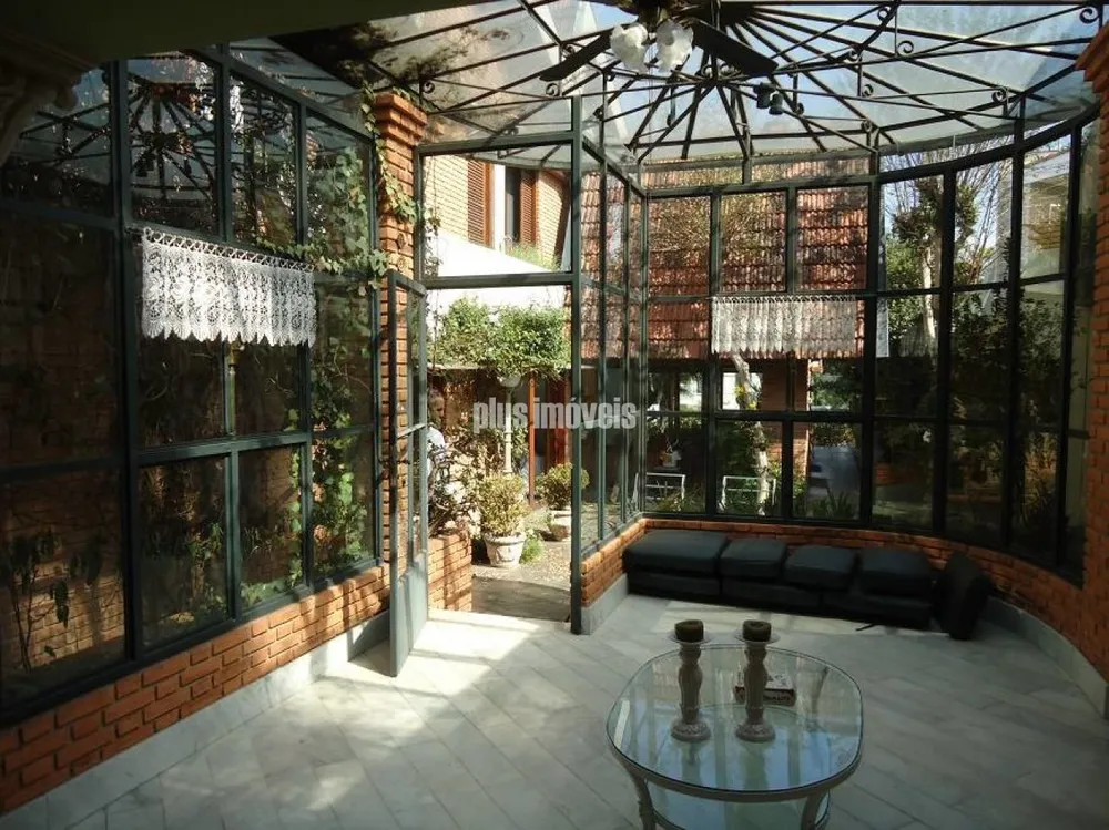 Casa, 5 quartos, 500 m² - Foto 12