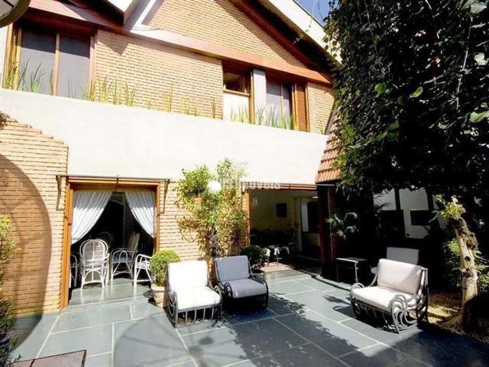 Casa, 5 quartos, 500 m² - Foto 11