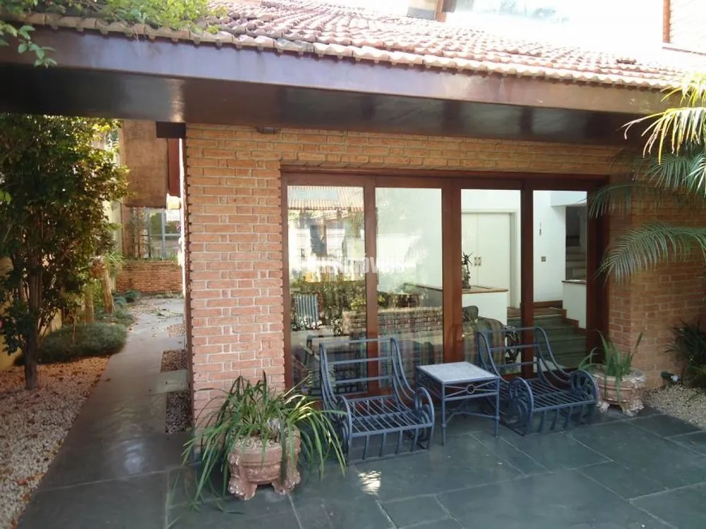 Casa, 5 quartos, 500 m² - Foto 15