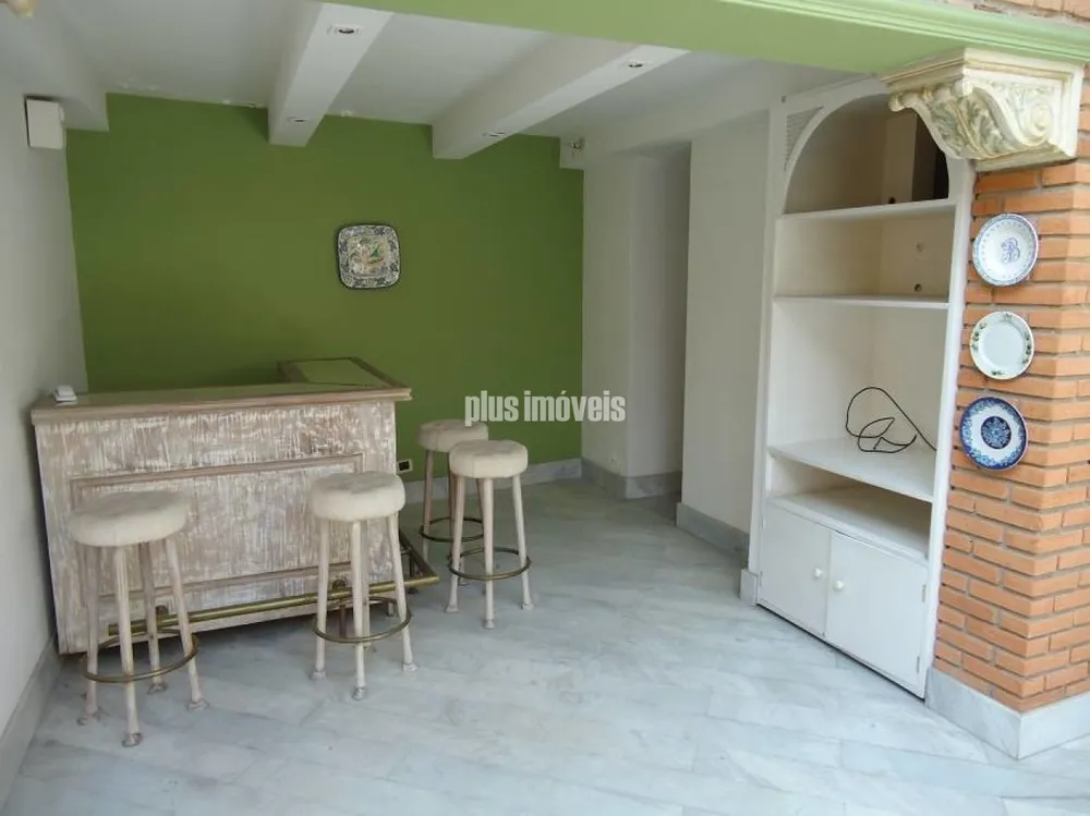 Casa, 5 quartos, 500 m² - Foto 22