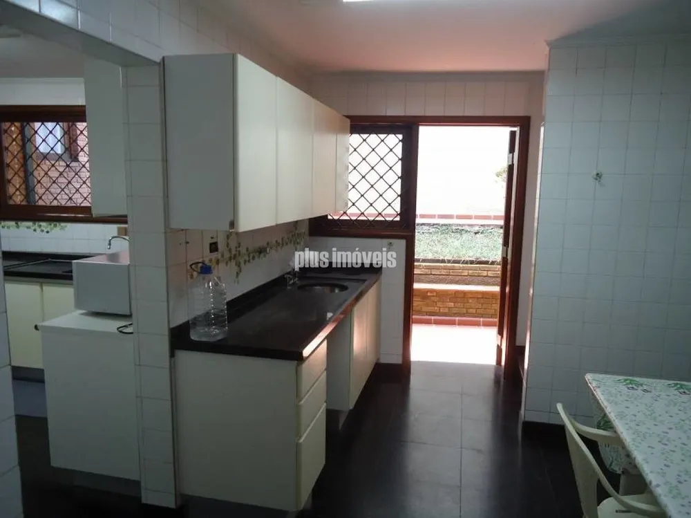 Casa, 5 quartos, 500 m² - Foto 17