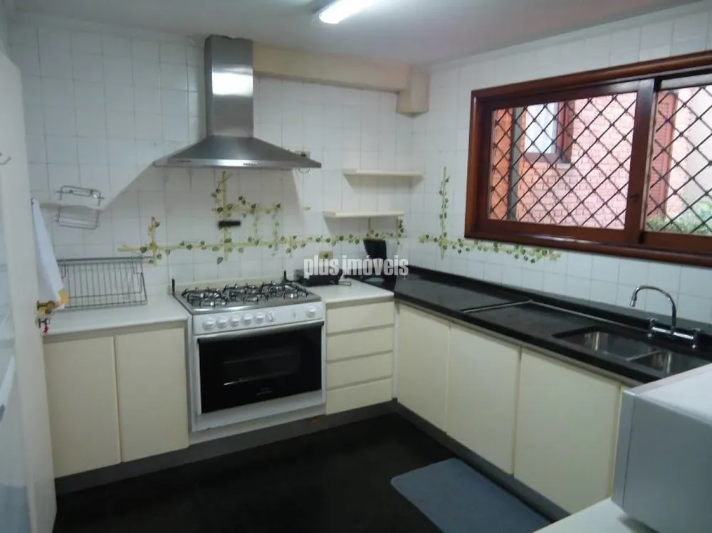 Casa, 5 quartos, 500 m² - Foto 6