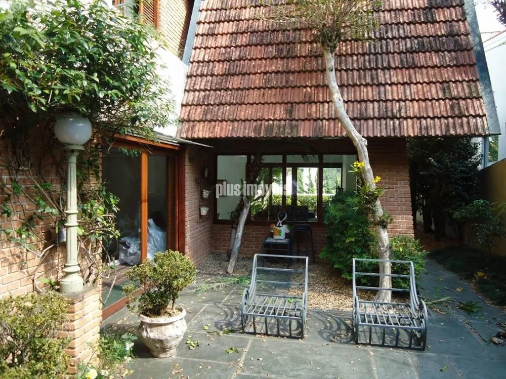 Casa, 5 quartos, 500 m² - Foto 14