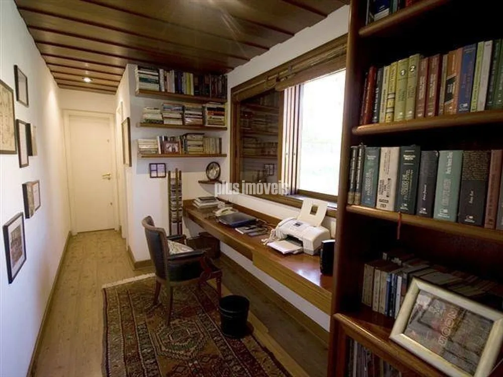 Casa, 5 quartos, 500 m² - Foto 9