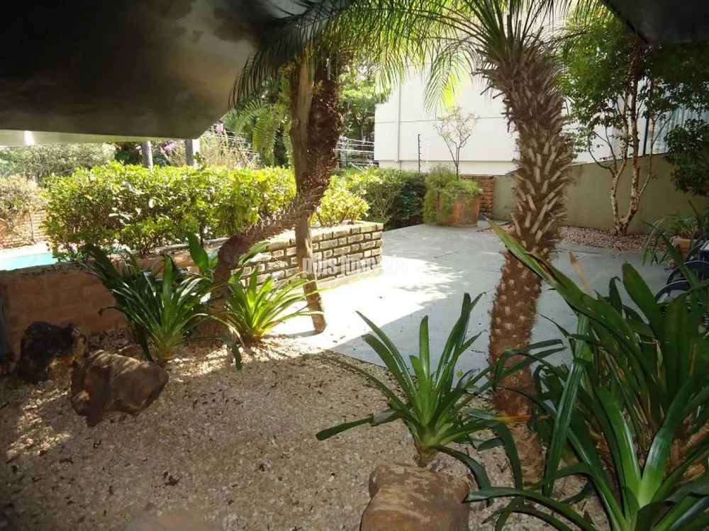 Casa, 5 quartos, 500 m² - Foto 19