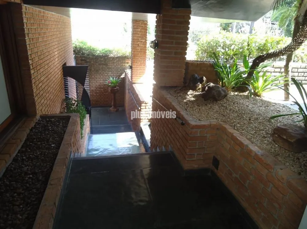 Casa, 5 quartos, 500 m² - Foto 21