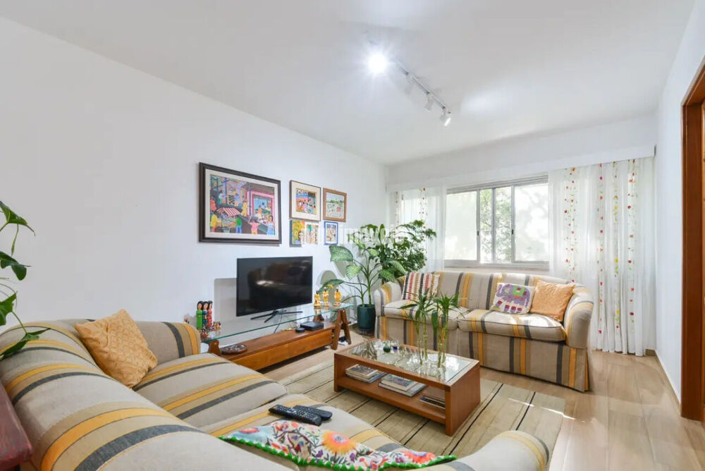 Apartamento, 3 quartos, 165 m² - Foto 7