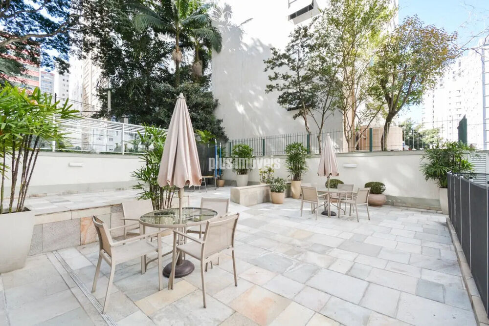 Apartamento, 3 quartos, 165 m² - Foto 47