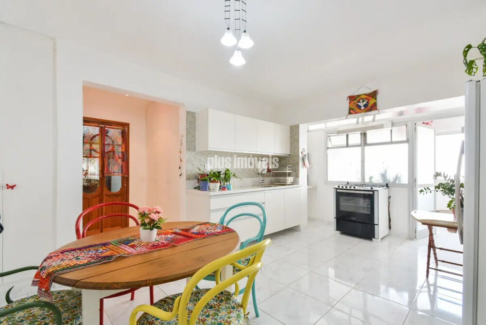 Apartamento, 3 quartos, 165 m² - Foto 32