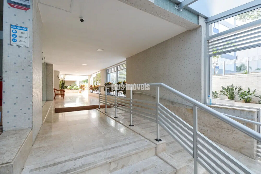 Apartamento, 3 quartos, 165 m² - Foto 50