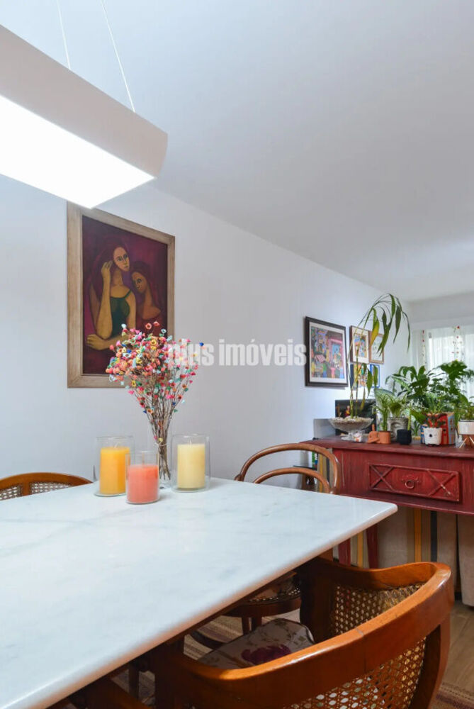 Apartamento, 3 quartos, 165 m² - Foto 6