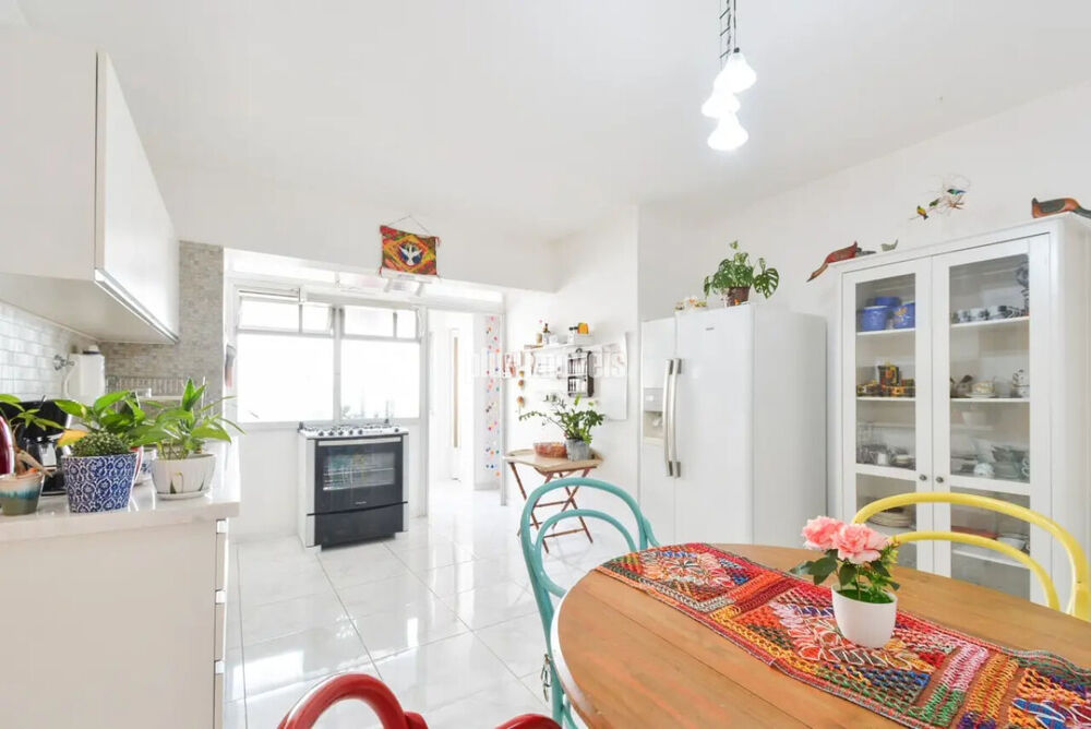 Apartamento, 3 quartos, 165 m² - Foto 31