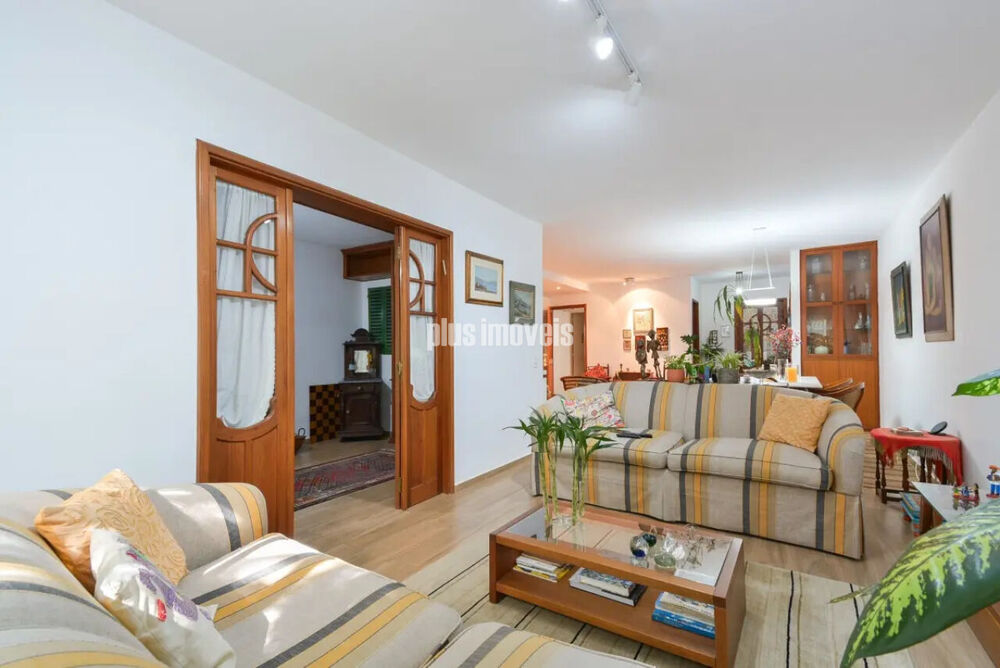 Apartamento, 3 quartos, 165 m² - Foto 8