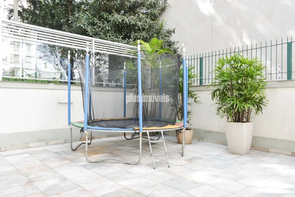 Apartamento, 3 quartos, 165 m² - Foto 48