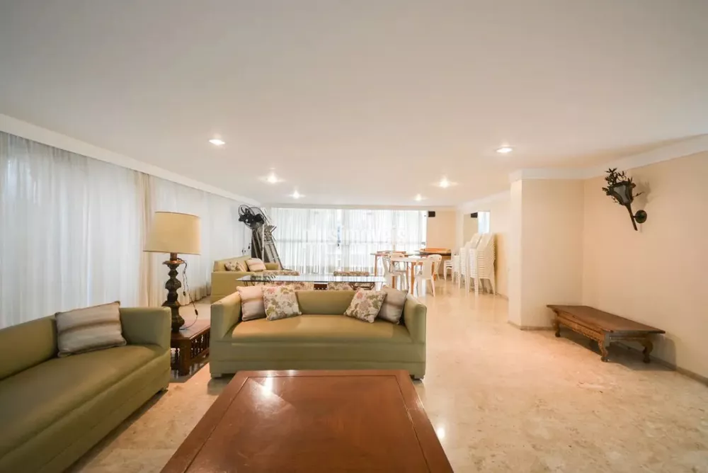 Apartamento, 3 quartos, 165 m² - Foto 42