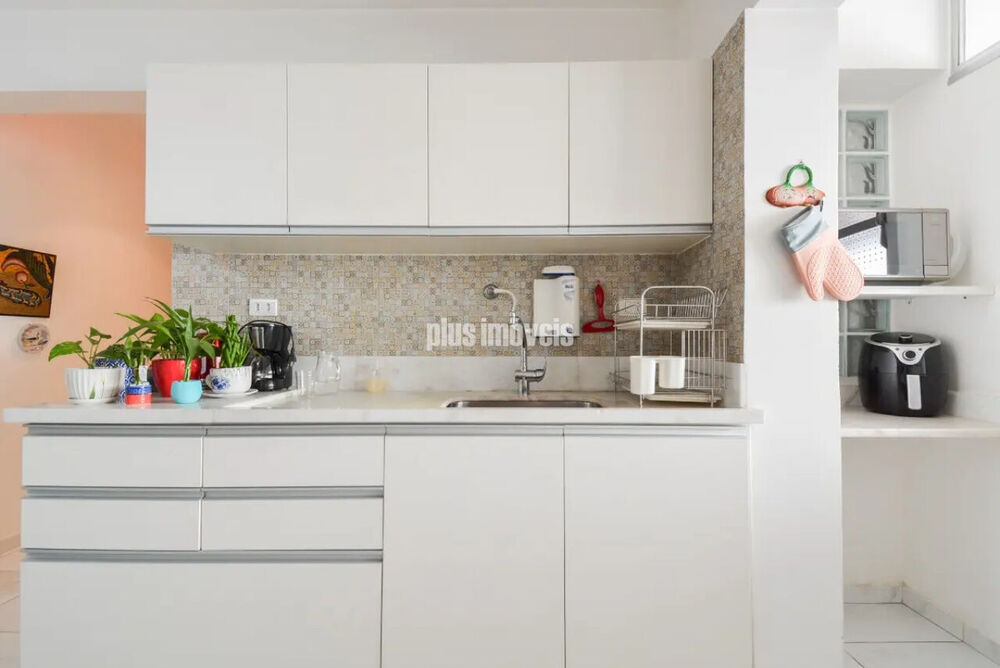 Apartamento, 3 quartos, 165 m² - Foto 34