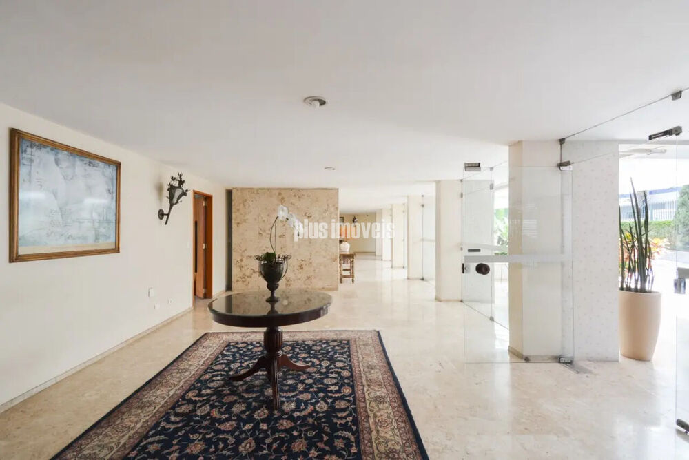 Apartamento, 3 quartos, 165 m² - Foto 39