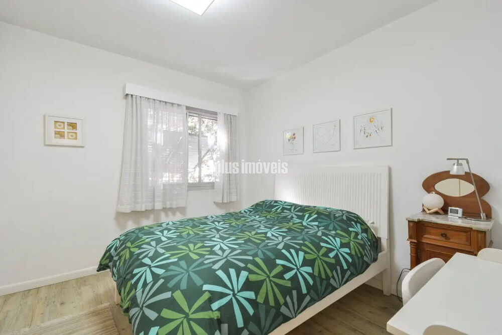 Apartamento, 3 quartos, 165 m² - Foto 15