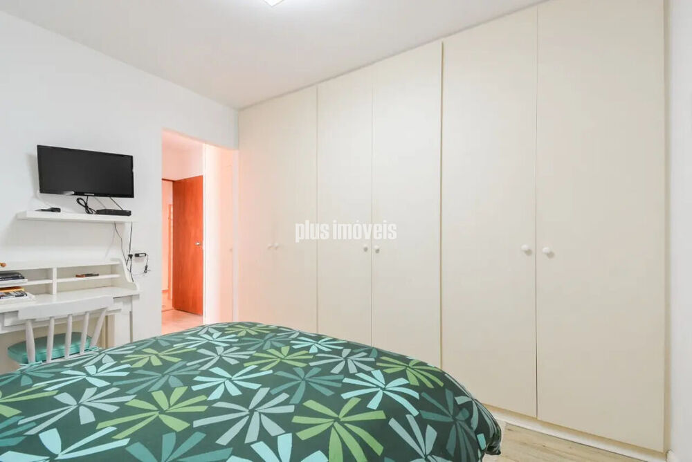 Apartamento, 3 quartos, 165 m² - Foto 16