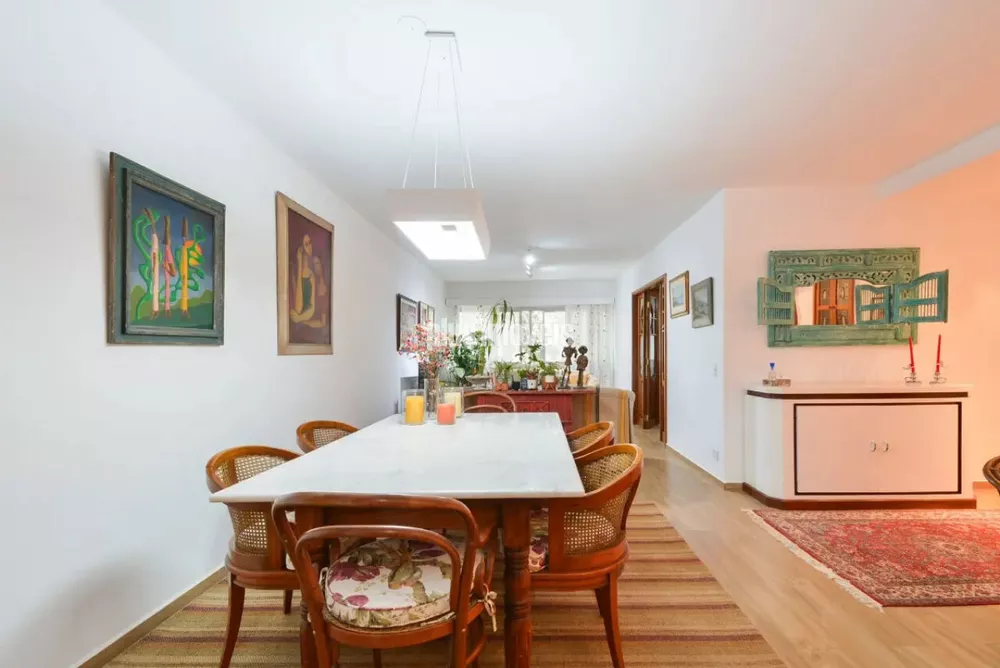 Apartamento, 3 quartos, 165 m² - Foto 2