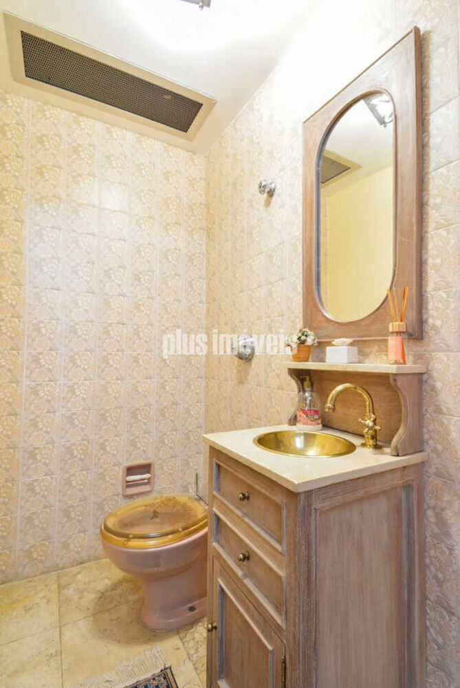 Apartamento, 3 quartos, 165 m² - Foto 12