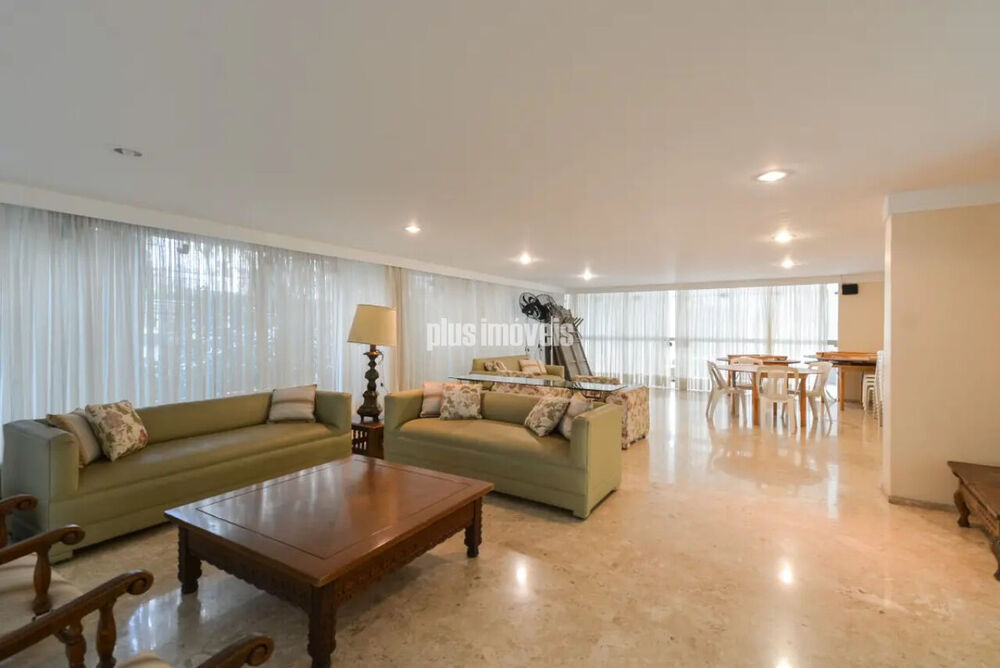 Apartamento, 3 quartos, 165 m² - Foto 41