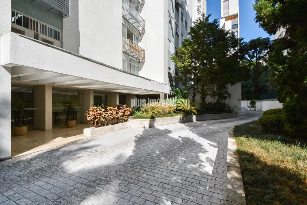 Apartamento, 3 quartos, 165 m² - Foto 43