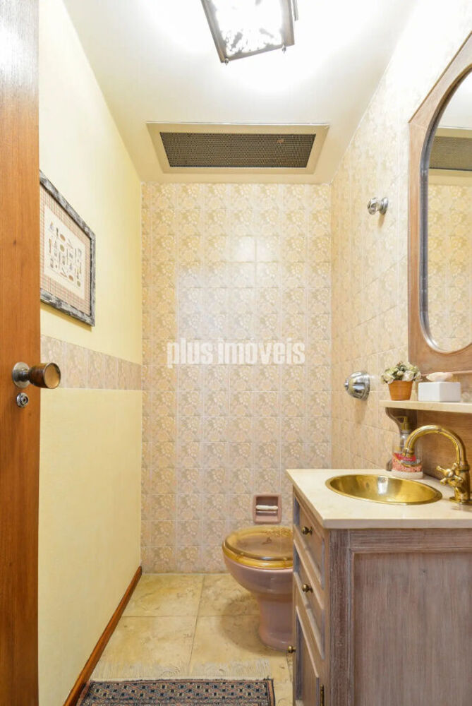 Apartamento, 3 quartos, 165 m² - Foto 13