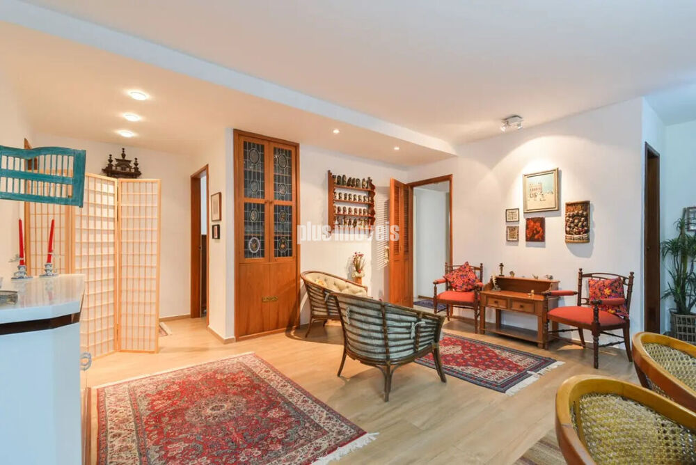 Apartamento, 3 quartos, 165 m² - Foto 11