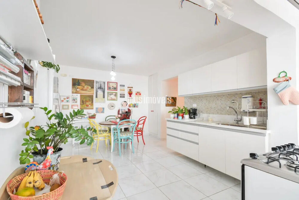 Apartamento, 3 quartos, 165 m² - Foto 35