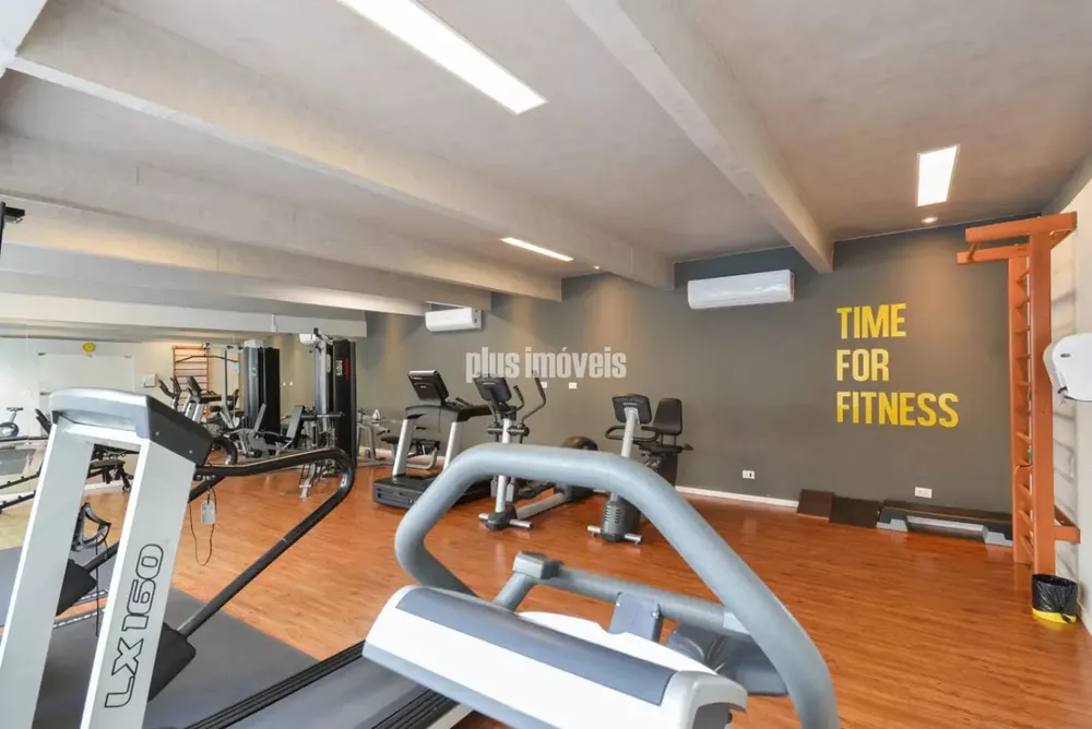 Apartamento, 3 quartos, 165 m² - Foto 45