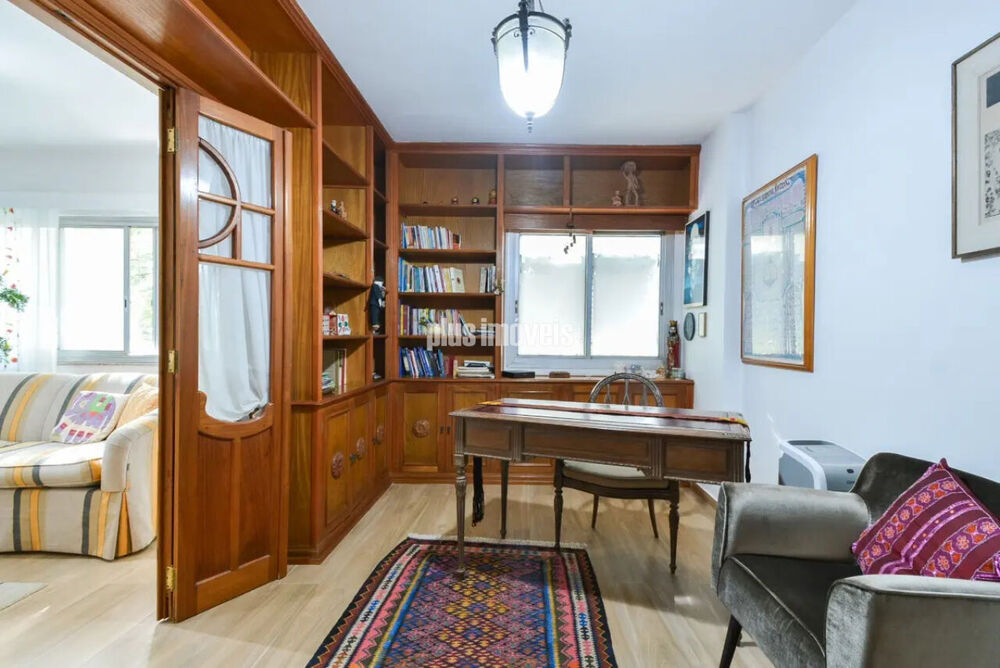 Apartamento, 3 quartos, 165 m² - Foto 10