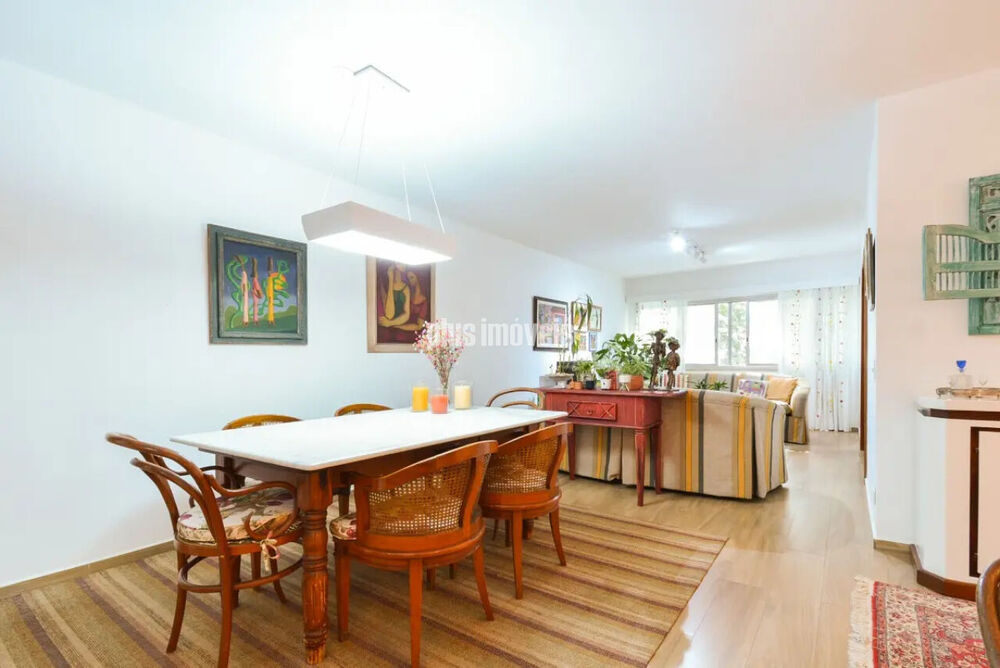 Apartamento, 3 quartos, 165 m² - Foto 5
