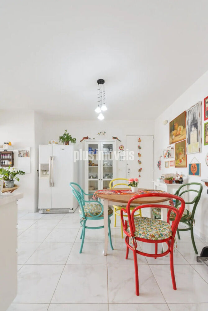 Apartamento, 3 quartos, 165 m² - Foto 30