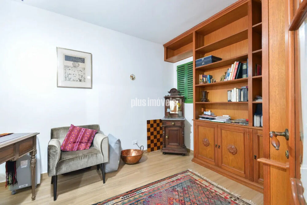 Apartamento, 3 quartos, 165 m² - Foto 9