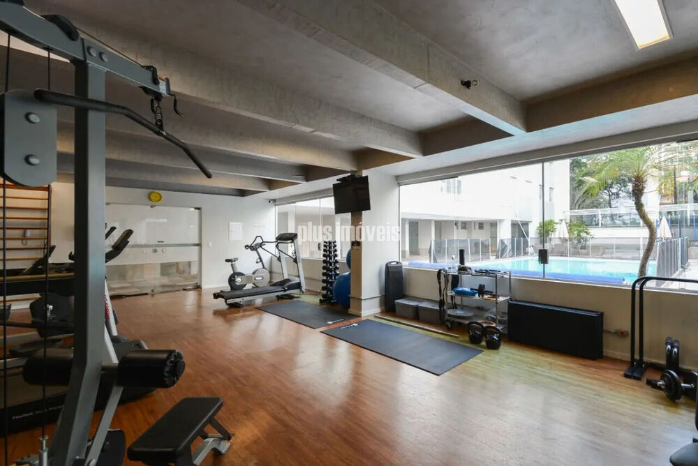 Apartamento, 3 quartos, 165 m² - Foto 46