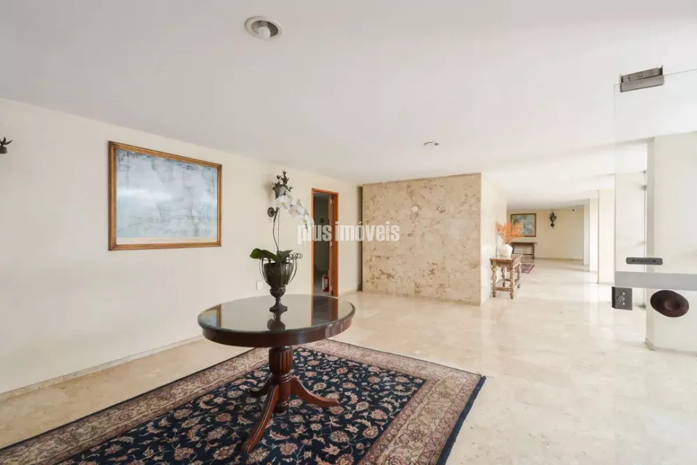 Apartamento, 3 quartos, 165 m² - Foto 40