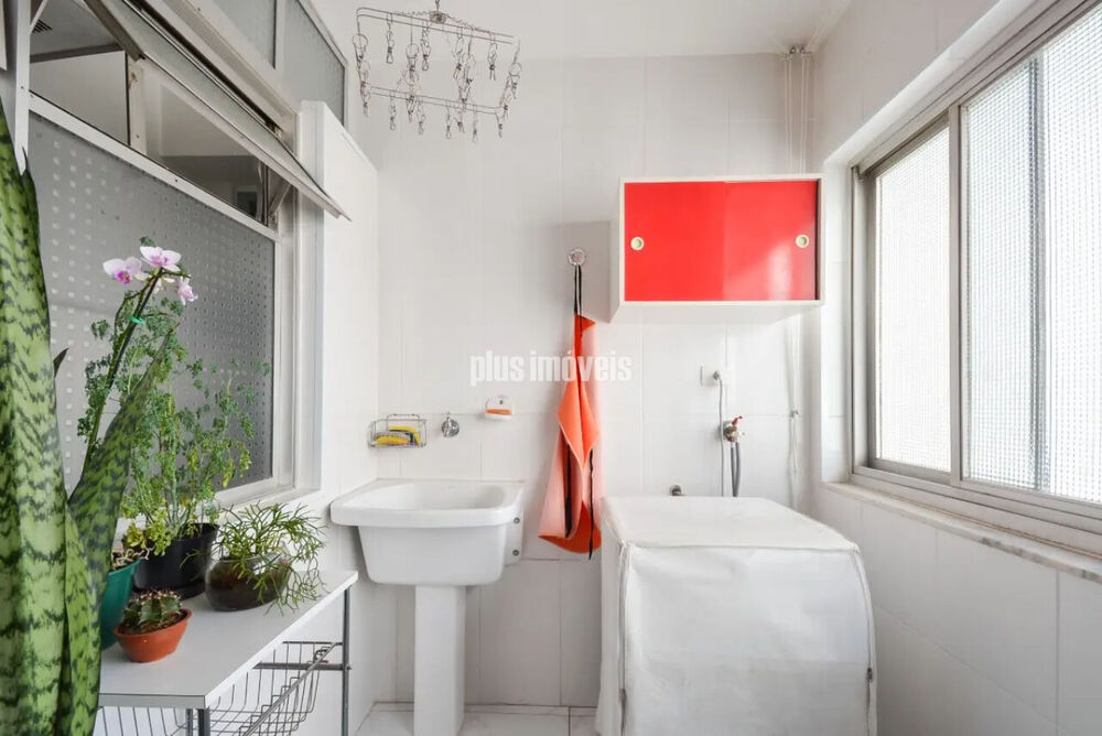 Apartamento, 3 quartos, 165 m² - Foto 36