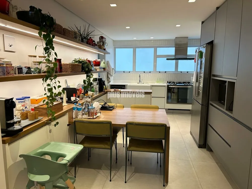 Apartamento, 3 quartos, 178 m² - Foto 3